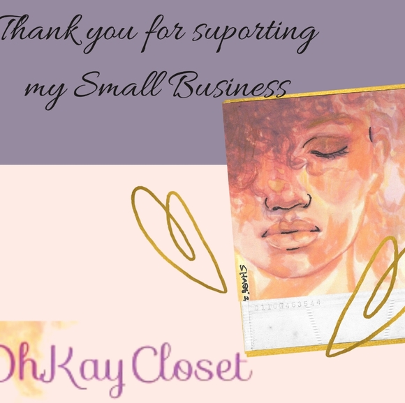 OntheGo V-neck Jumpsuit with hand Pockets Black Large 8/10 stretch style comfort - Picture 6 of 6